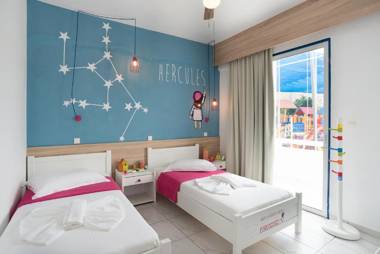 Paradisio Baby & Kinder Hotel