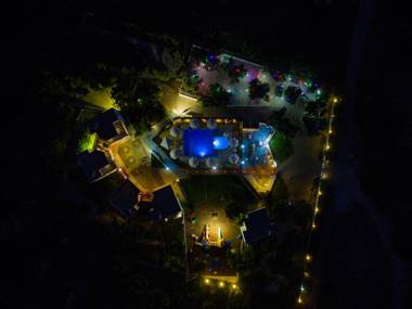 Paradisio Baby & Kinder Hotel