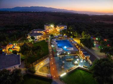 Paradisio Baby & Kinder Hotel