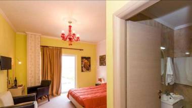 Paradice Hotel Luxury Suites