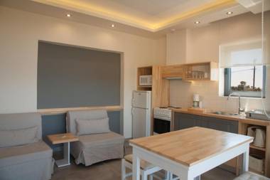 Artemis Village Apartments & Studios