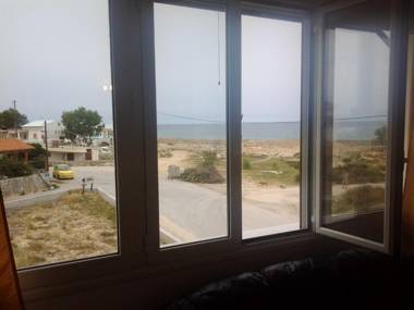 Cathrin Beach Apartments