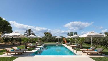 Asterion Deep Blue Villa