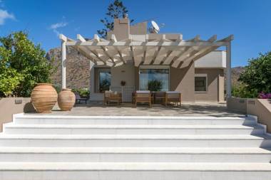 Asterion Deep Blue Villa