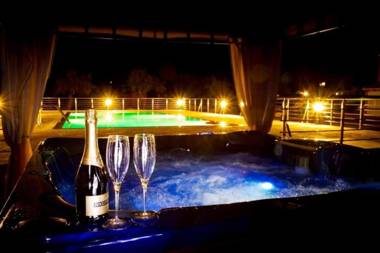 Captain Alex Villa 2