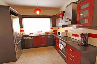 Captain Alex Villa 2