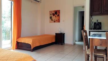 PHILIPPOS Hotel Apartments