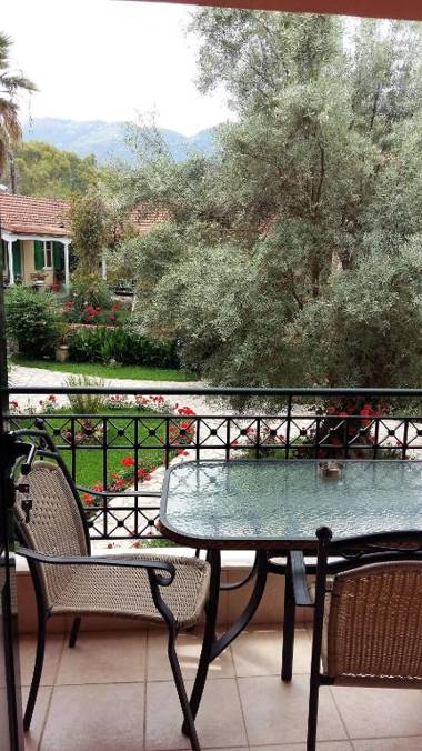 PHILIPPOS Hotel Apartments