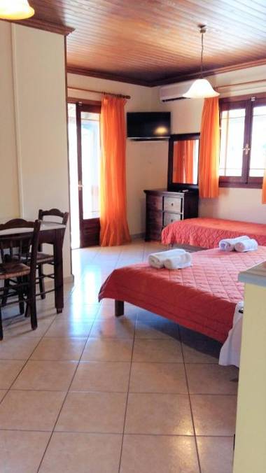 PHILIPPOS Hotel Apartments