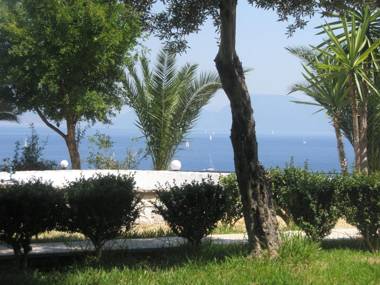 Villa Magemenou