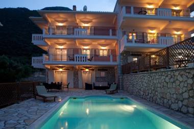 Villa Aeropi