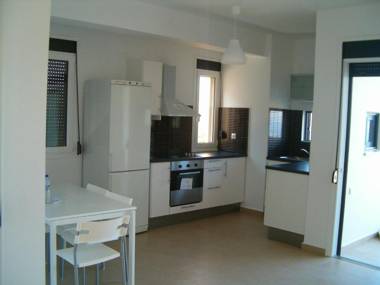 Nikiana apartment