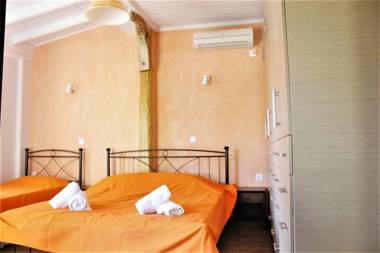 Mariannas House Nikiana