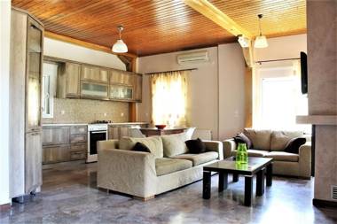 Mariannas House Nikiana