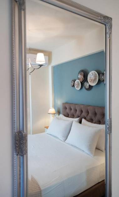 Endless Blue Suite