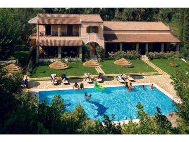 Corfu Club Maisonette I