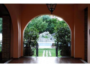 Corfu Club Maisonette I