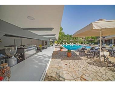 Corfu Club Maisonette I