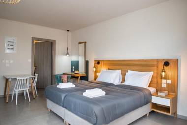 Elafonisi Resort by Kalomirakis Family