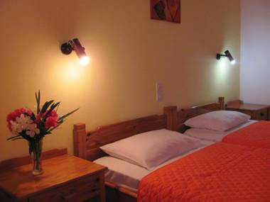 Kalami Rooms & Apartments