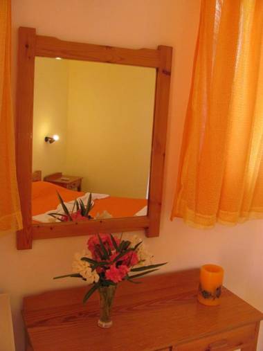 Kalami Rooms & Apartments