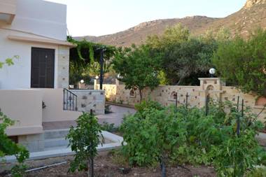 Romantica Apartments