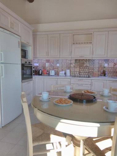 Villas Libra