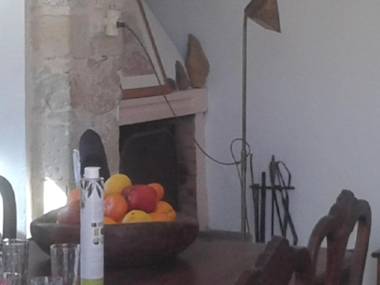 Falasarna Lardas House