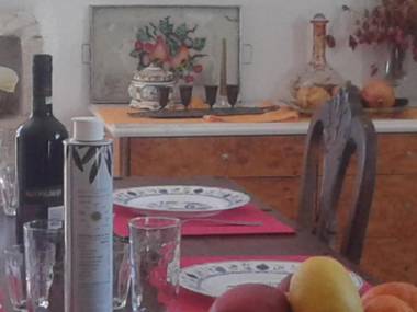 Falasarna Lardas House