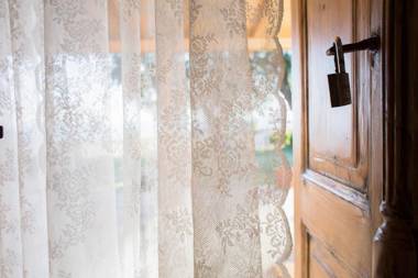 Mera Beachfront House at Falassarna Beach