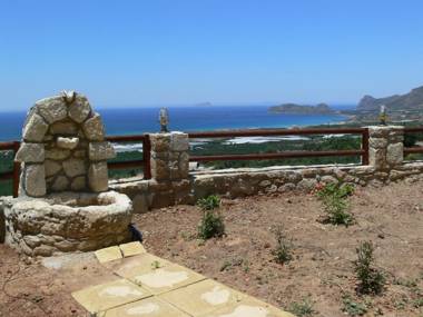 The Stonemade Houses