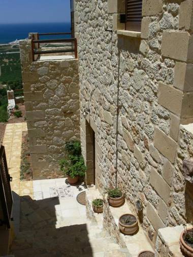 The Stonemade Houses