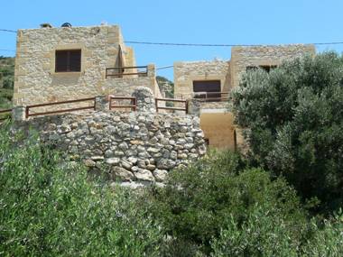 The Stonemade Houses