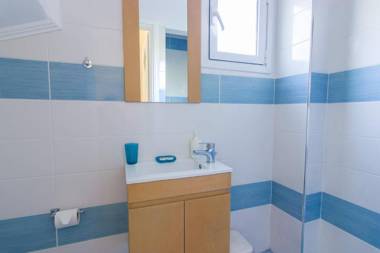 Stathopoulos Apartments