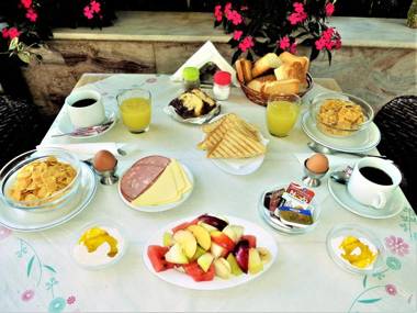 Hotel Perama