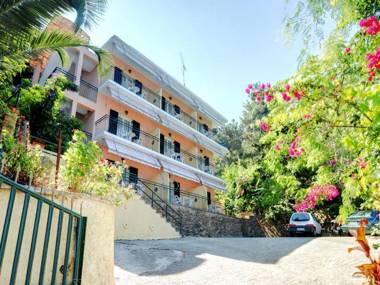 Empress Corfu