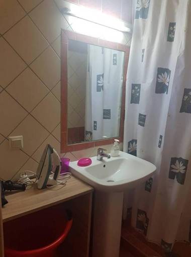 Takis & Eirini Family Apartments