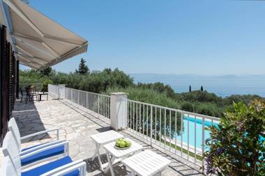 Villa Aquila