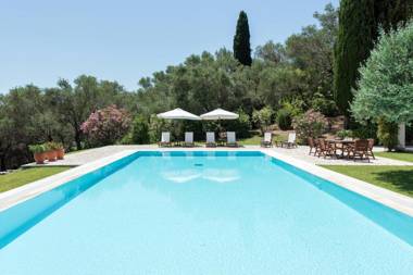 Villa Aquila