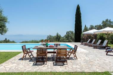 Villa Aquila