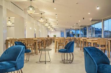 Ray Hotel Corfu Perama