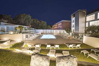 Ray Hotel Corfu Perama
