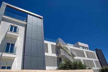 Ray Hotel Corfu Perama