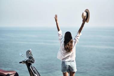 Lesante Cape Resort & Villas a member of The Leading Hotels of the World