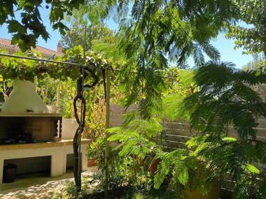 Villa Marilena