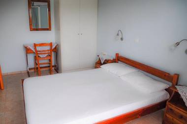 Panagiota Apartments