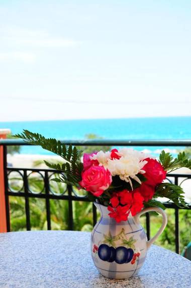 Panagiota Apartments