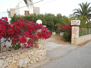 Viena Rooms & Apartments