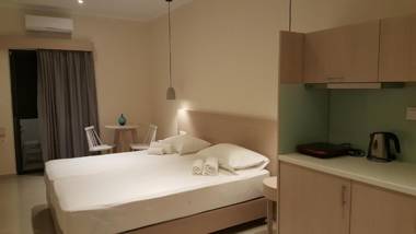 Mear Luxury Apartments and Studios