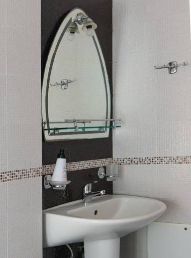 Nireides villas 'TOP DESTINATION'